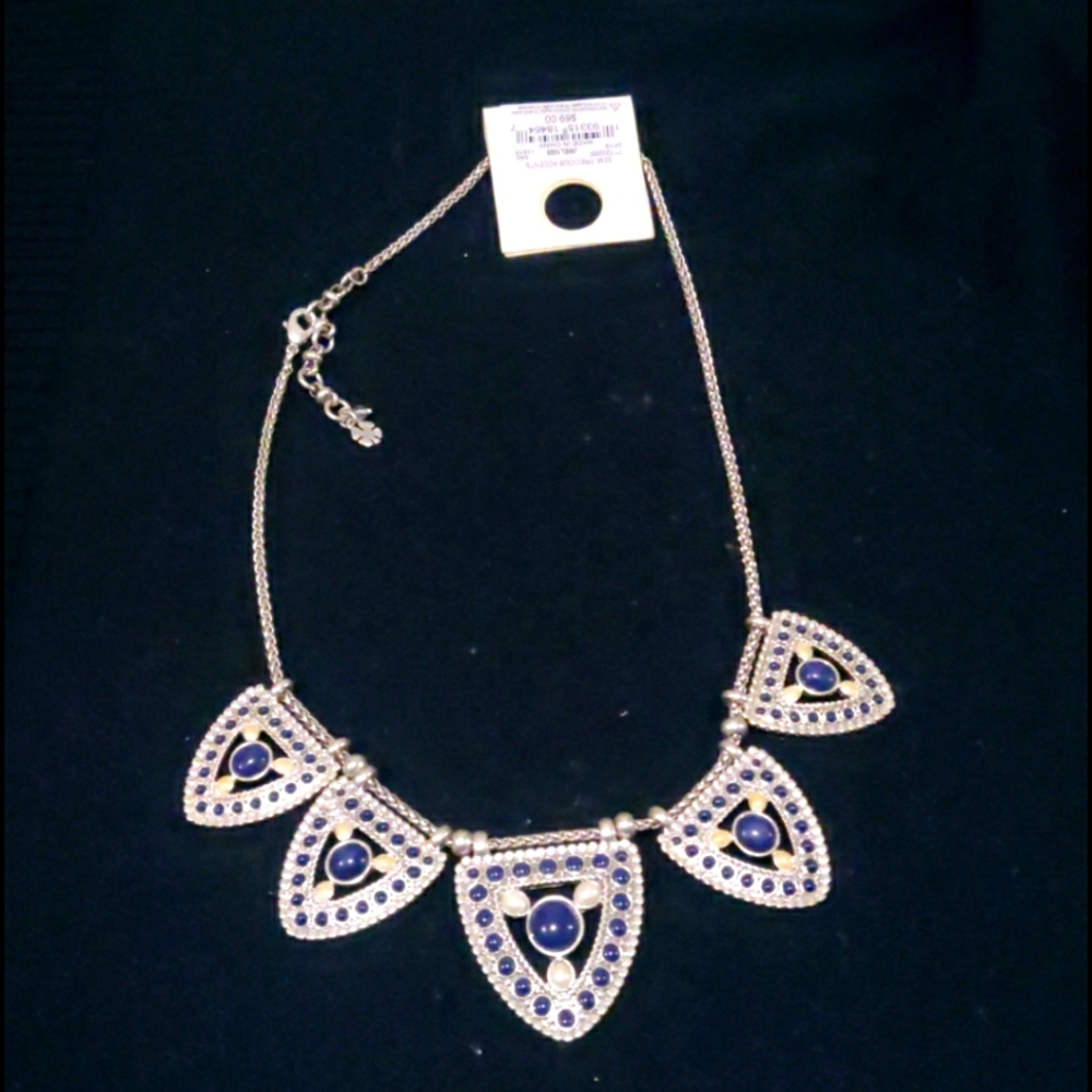 Lucky Brand fashion jewelry